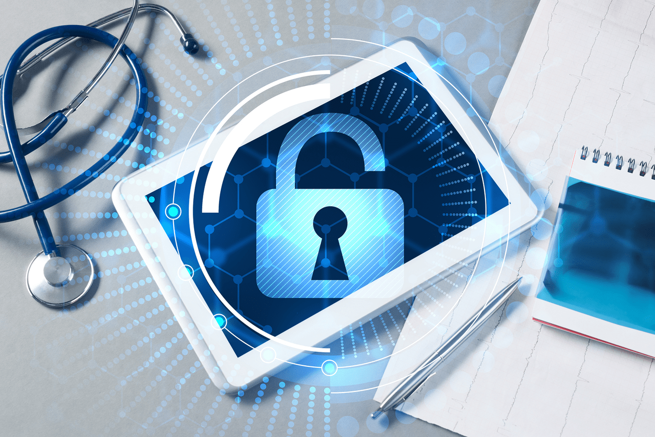 Holistic Cybersecurity A Must For The Healthcare Industry | LUCY Security