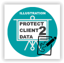 POSTER-Protect-clients-data-II-illustration