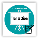 POSTER-Transaction-Illustration