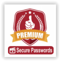 Premium-Secure-passwords