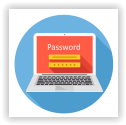 Password security course & video