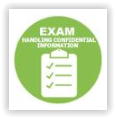 handling-confidential-information-exam
