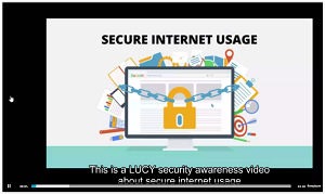 Secure-Internet-Usage-Video-close-caption