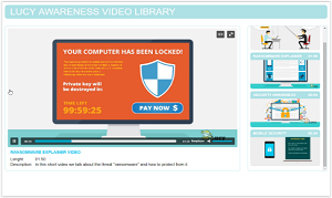 Security-Awareness-Video-Library
