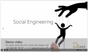 p-Social-Engineering