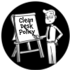kevincleandeskpolicy-profile