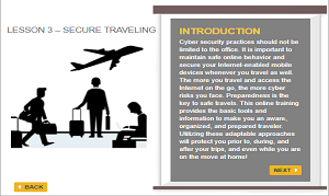 Guided-Course-Travel