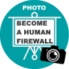 POSTER-Become-a-human-firewall-illustration