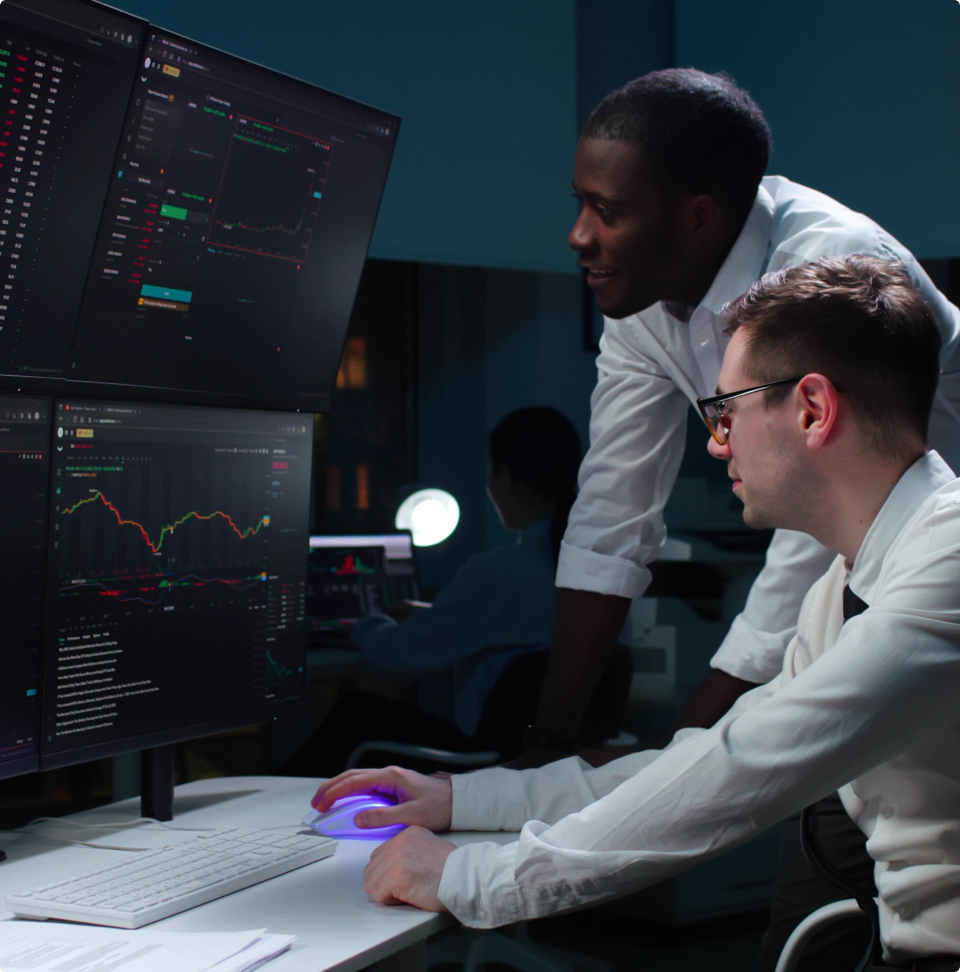 Cybersecurity Analysis