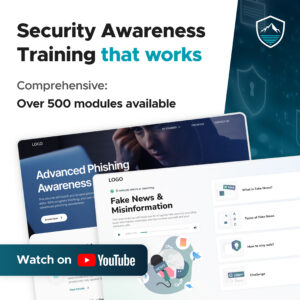 Security Awareness Training