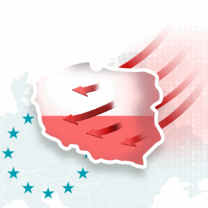 cyber threats in Poland
