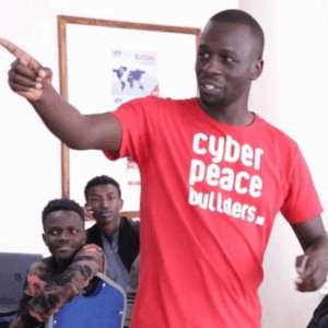 Nonprofit Cybersecurity Awareness Training