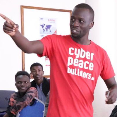 Nonprofit Cybersecurity Awareness Training